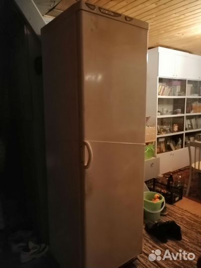 Морозильная камера бу саратов