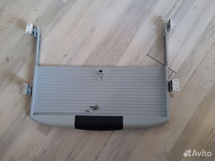 Подставка для клавиатуры