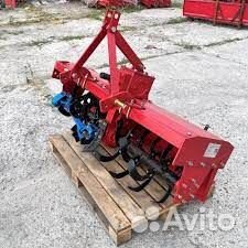 Почвофреза 1GQN 1.6, 2023