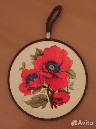 Подставка под горячее