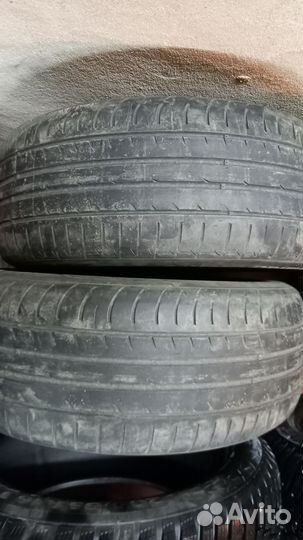 Hankook Ventus Prime 2 K115 205/55 R16 91