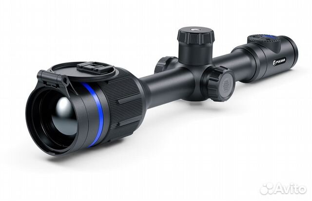 Тепловизор-прицел Pulsar Thermion 2 XP50 PRO