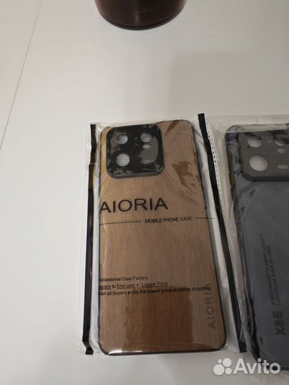 Чехол на xiaomi 13 pro