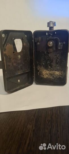 Zeiler Немецкий фонарь