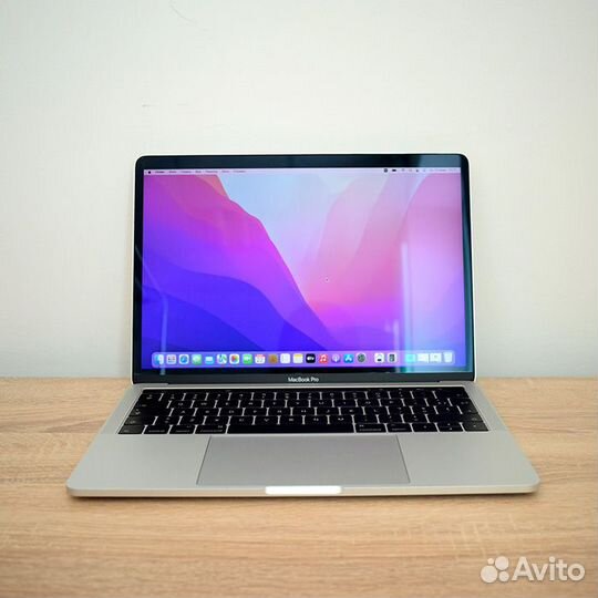 MacBook Pro 13 (2016)