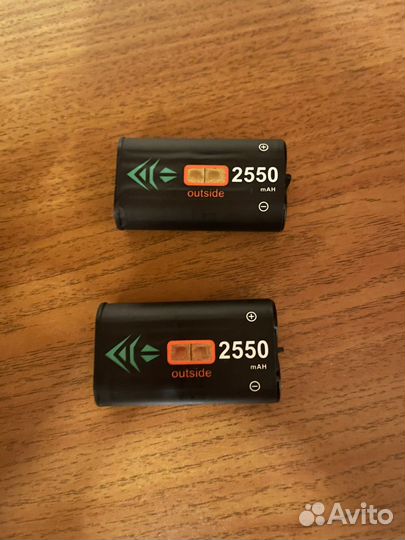 Зарядная станция для геймпадов xbox