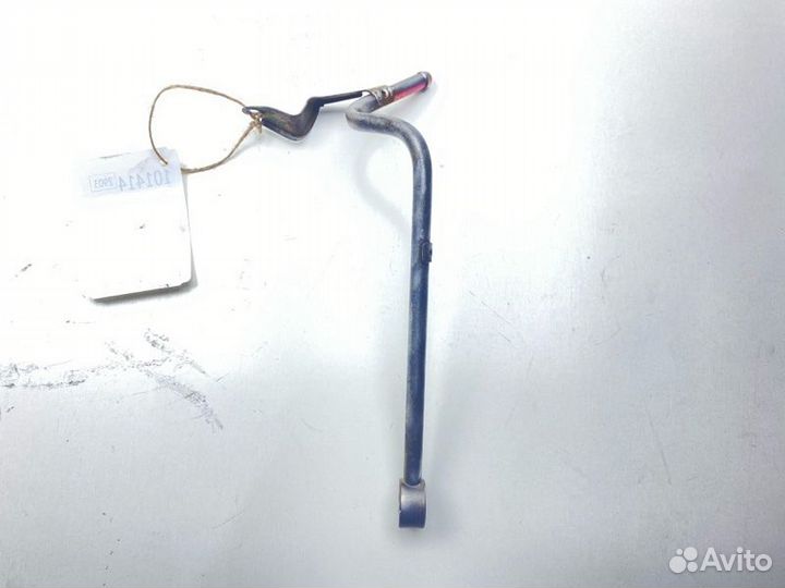 Трубка масляная кпп Honda Fit Aria GD7 L15A 2005