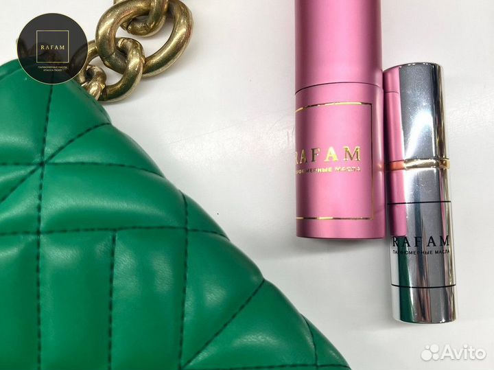 Gucci Flora концентрированные духи 10 мл