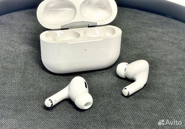 Airpods Pro 2 type-c 