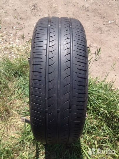 Yokohama Bluearth ES32 205/55 R16