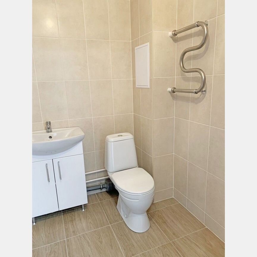 1-к. квартира, 33 м², 7/20 эт.