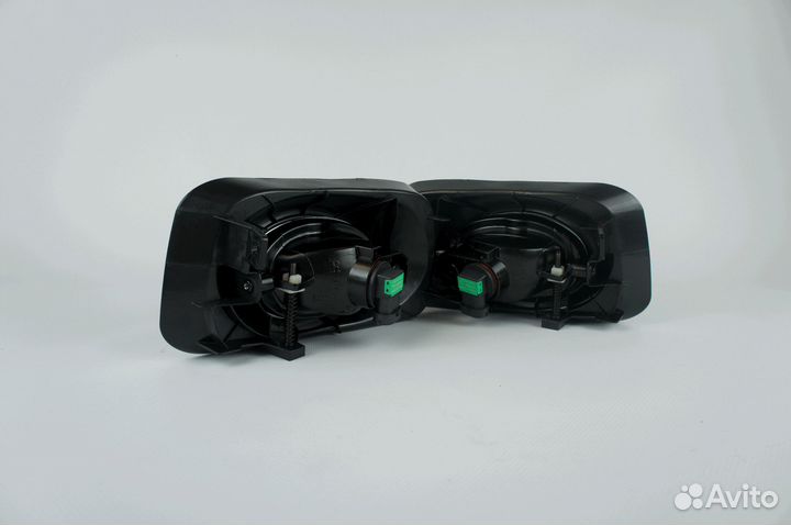 Противотуманная фара птф Honda Accord 7