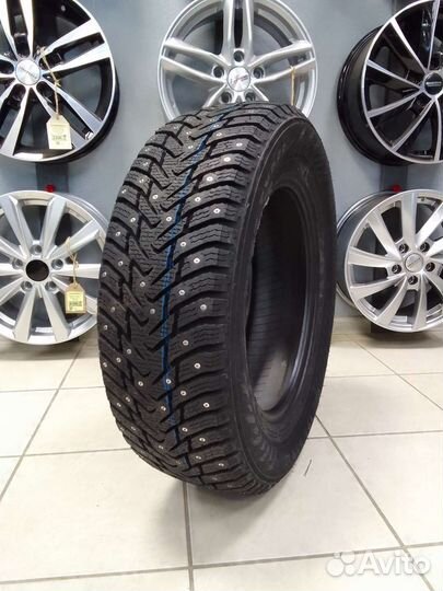 Nokian Tyres Nordman 8 195/65 R15 95T