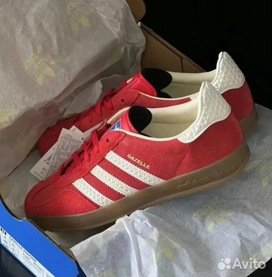 Adidas gazelle