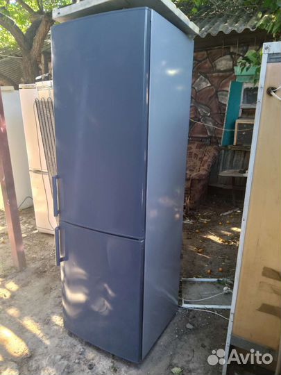 Морозильник 190 см
