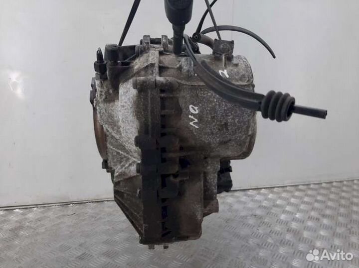 Коробка передач автоматическая (АКПП) 722.700 Merc