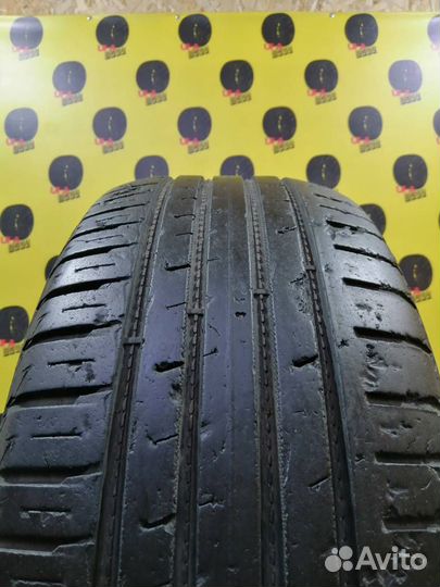Nokian Tyres Hakka Blue 2 SUV 265/60 R18