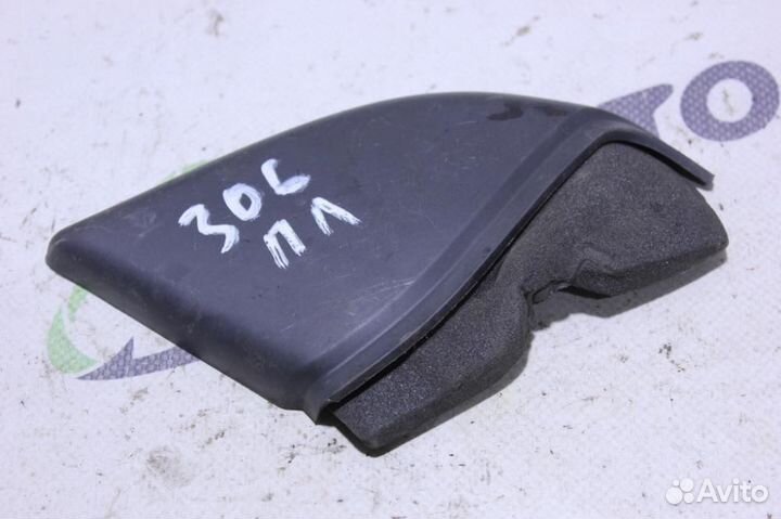 Накладка Citroen C3 2002-2009