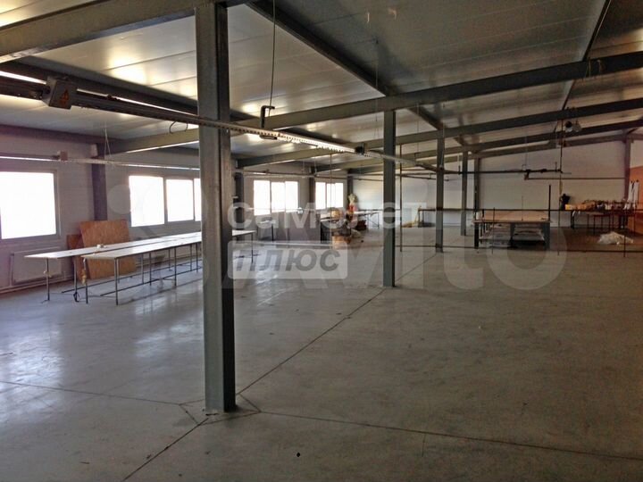 Производство, склад