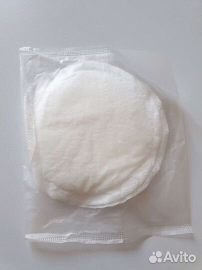 Прокладки для груди Avent и Helen Harper