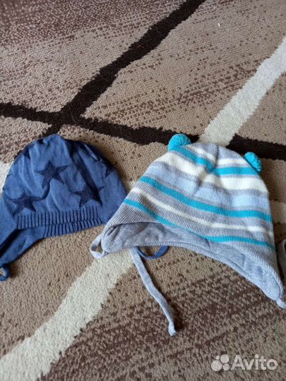 Детские вещи