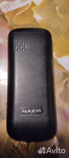 MAXVI C4