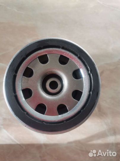 Фильтр масляный