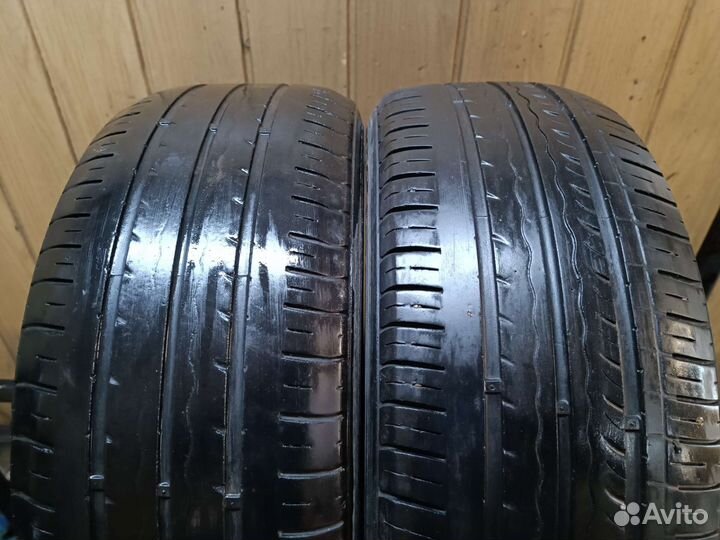 Kumho Solus KH17 195/55 R15