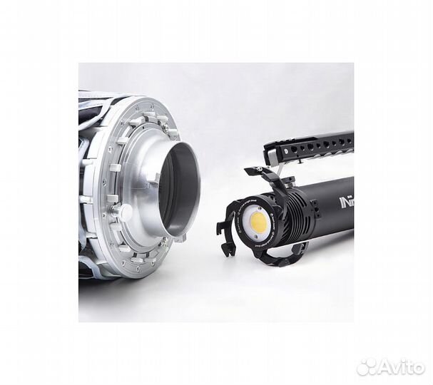 Светодиодный осветитель DigitalFoto GC60X5 2700К-6