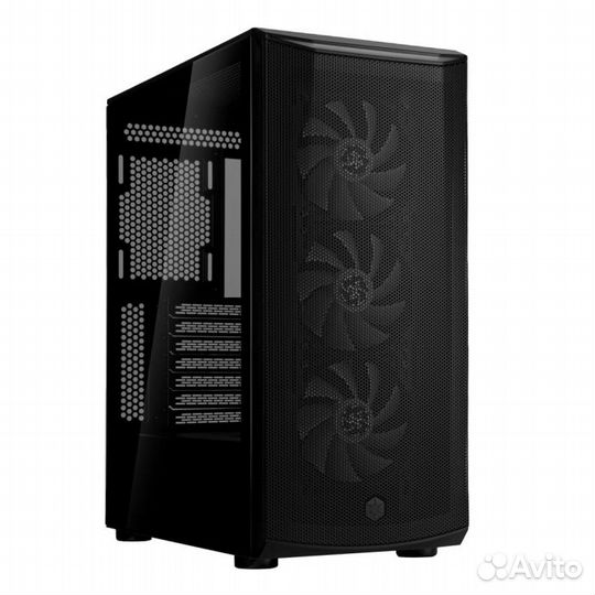 G41FA512ZBG0020 High airflow ATX mid-tower chassis