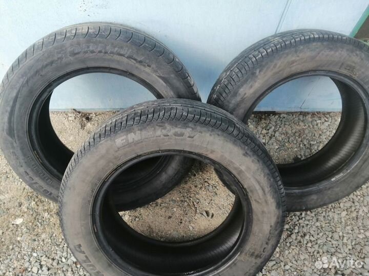 Amtel Classic 185/65 R15