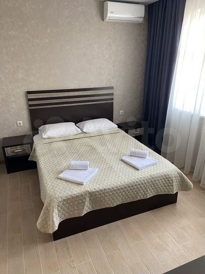 Комната 25 м², 2/3 эт.