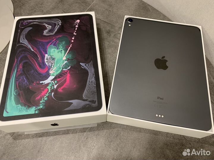 Apple iPad Pro 11 2018 64gb