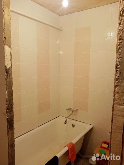 Ремонт Квартир под ключ, Плиточник