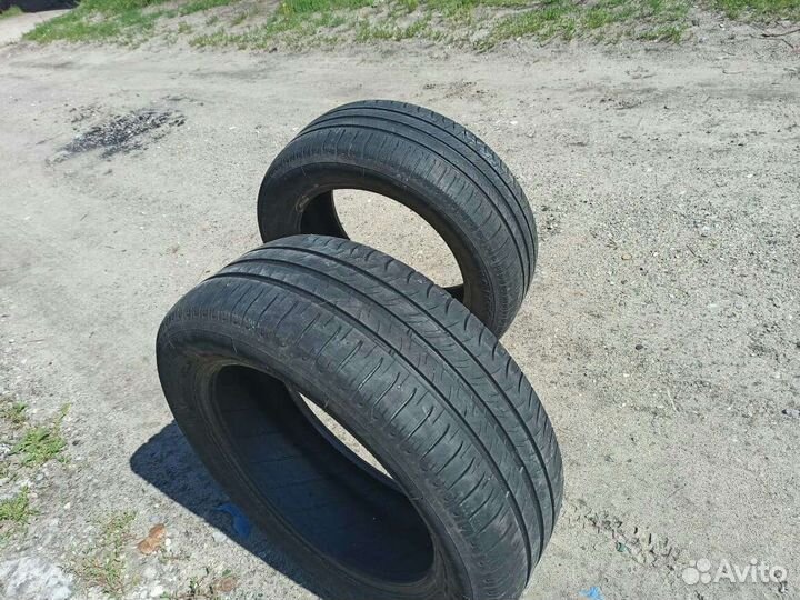 Michelin Energy Saver 205/55 R16 91W