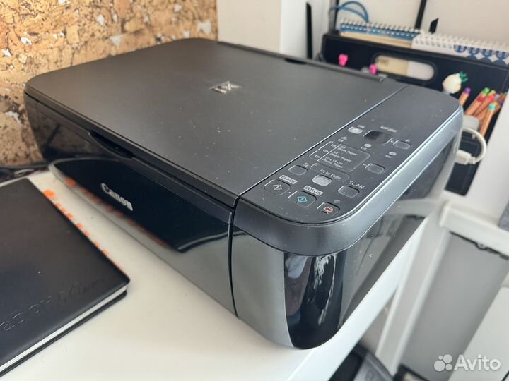Принтер мфу Canon Pixma MP280