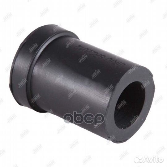 Втулка рессоры SR22012 * jikiu nissan Atlas