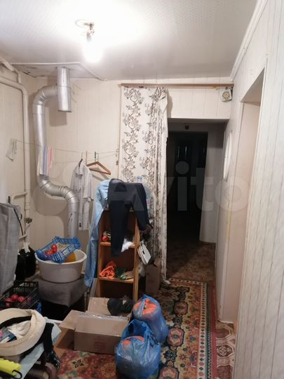 4-к. квартира, 94,4 м², 1/2 эт.