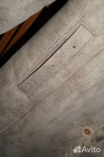 Зимняя одежда на девочку