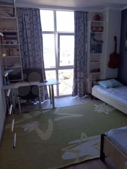 3-к. квартира, 59,9 м², 4/12 эт.