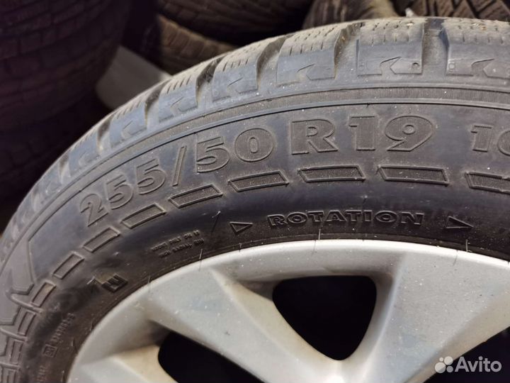 Колеса bmw x5 e70