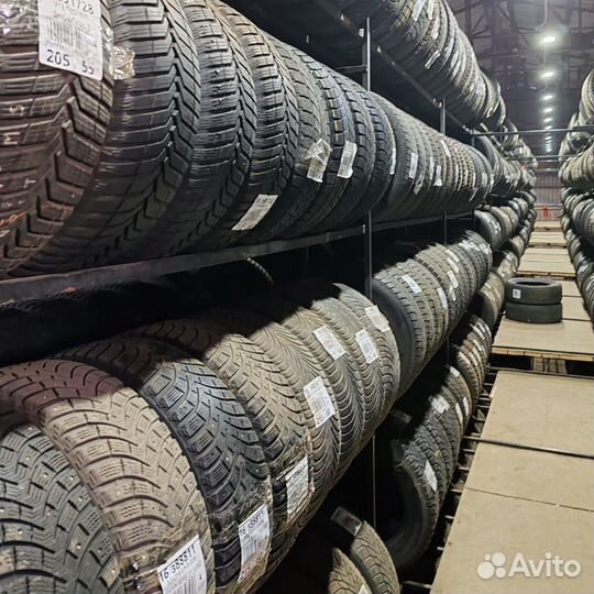 Viatti Strada Asimmetrico 205/55 R16 91V