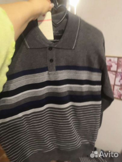 Джемпер мужской