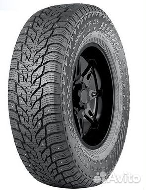 Nokian Tyres Hakkapeliitta LT3 275/70 R18