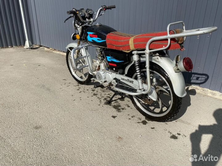 Альфа