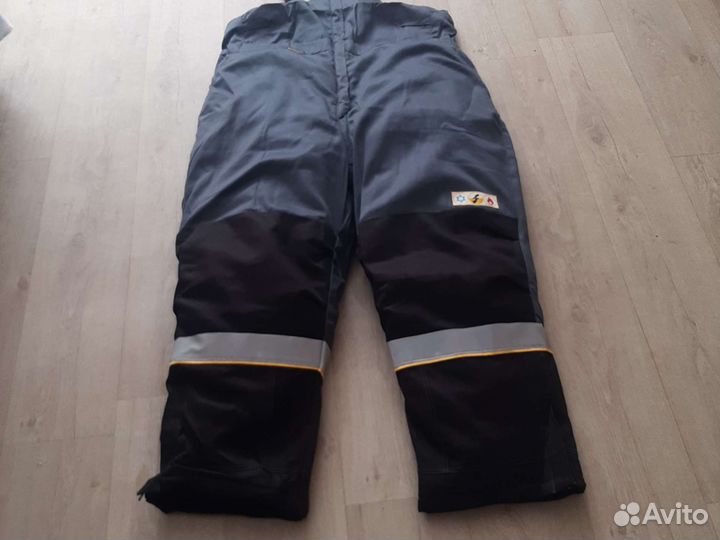 Рабочая спецодежда Роснефть