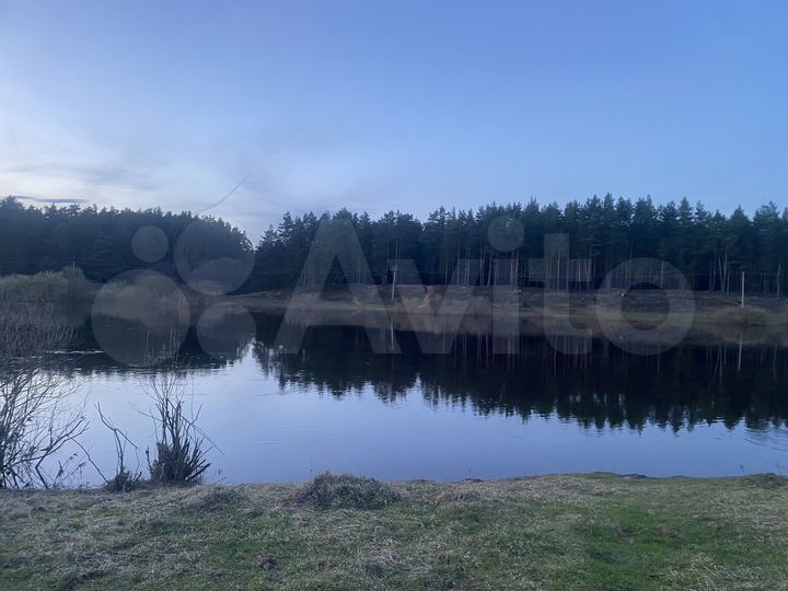 Участок 15 сот. (ИЖС)