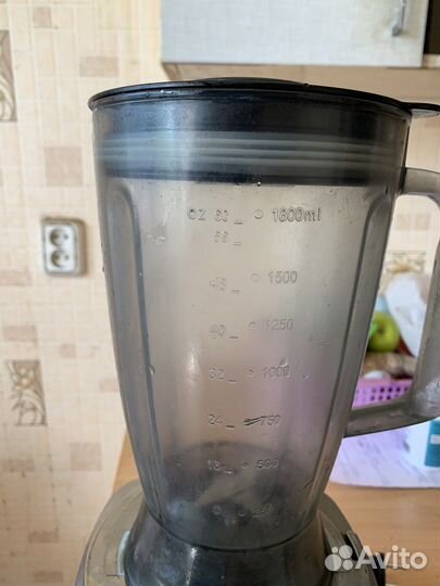 Блендер redmond Ecology series