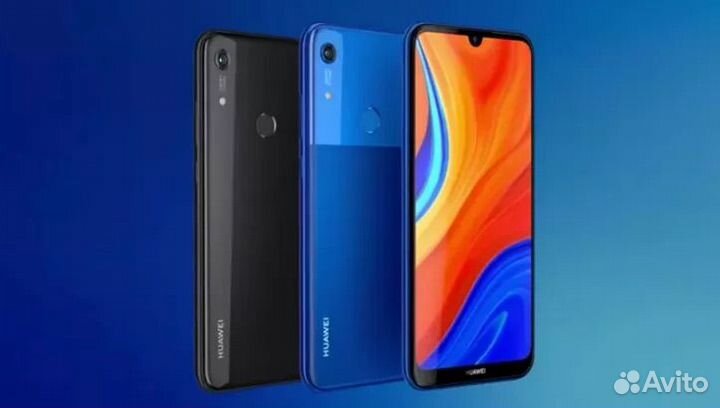 HUAWEI Y6s, 3/64 ГБ