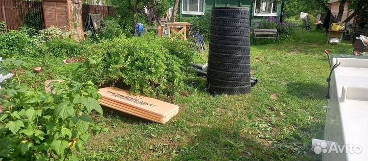 Септики под ключ за 1 день